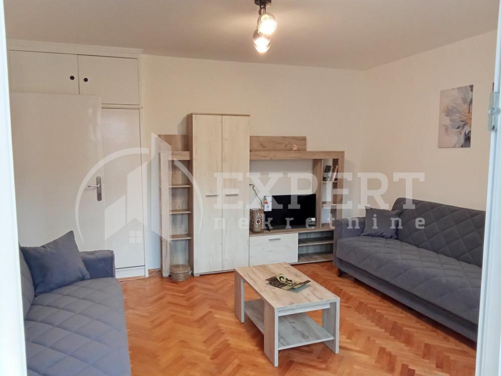 Glavna slika -Dragiše Cvetkovića, Jednoiposoban stan za izdavanje, 36m2, 350€