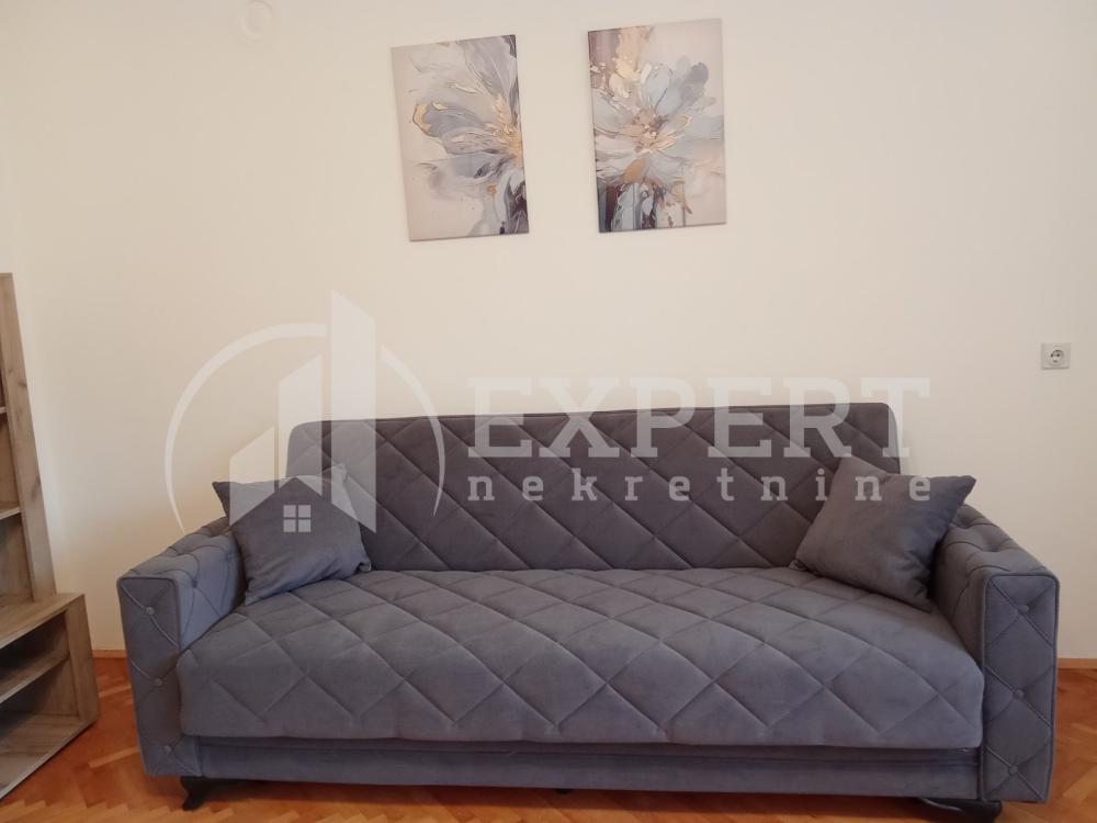 Slika 6 - Dragiše Cvetkovića, Jednoiposoban stan za izdavanje, 36m2, 350€