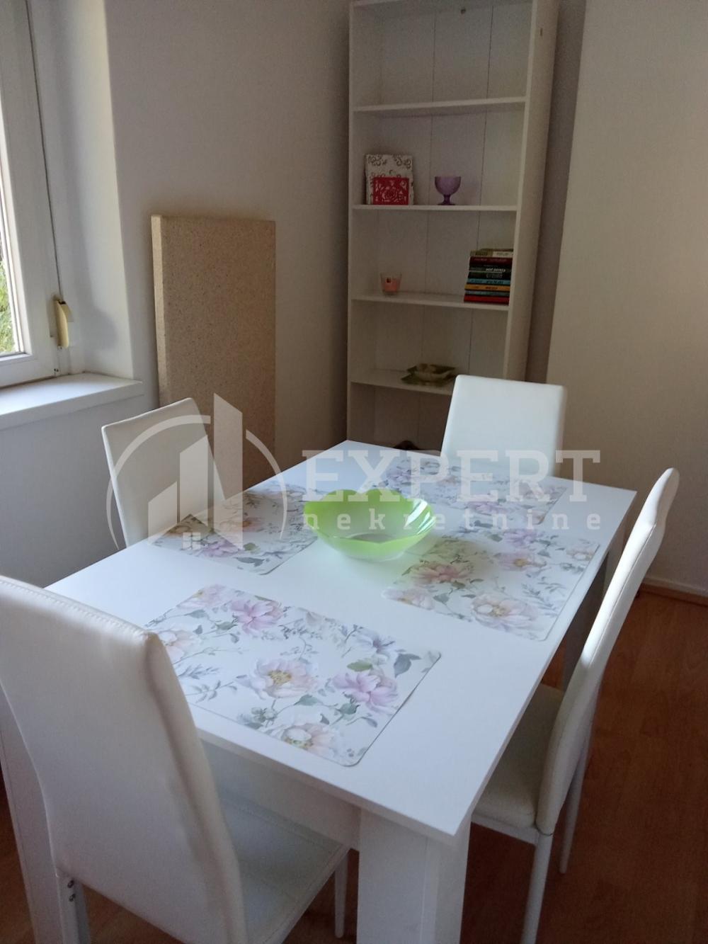 Slika 9 - Dragiše Cvetkovića, Jednoiposoban stan za izdavanje, 36m2, 350€