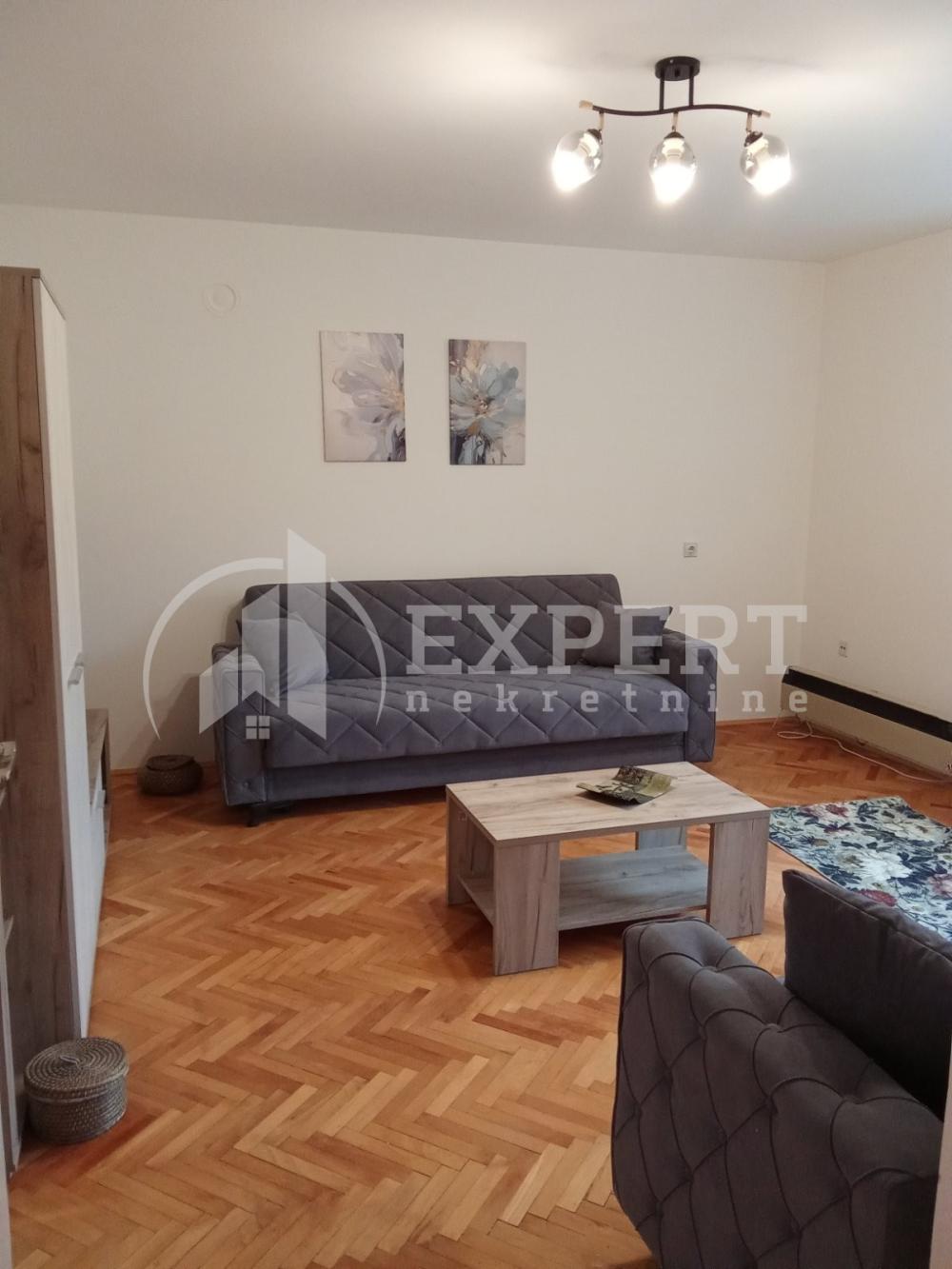 Slika 3 - Dragiše Cvetkovića, Jednoiposoban stan za izdavanje, 36m2, 350€