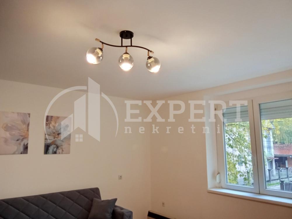 Slika 8 - Dragiše Cvetkovića, Jednoiposoban stan za izdavanje, 36m2, 350€