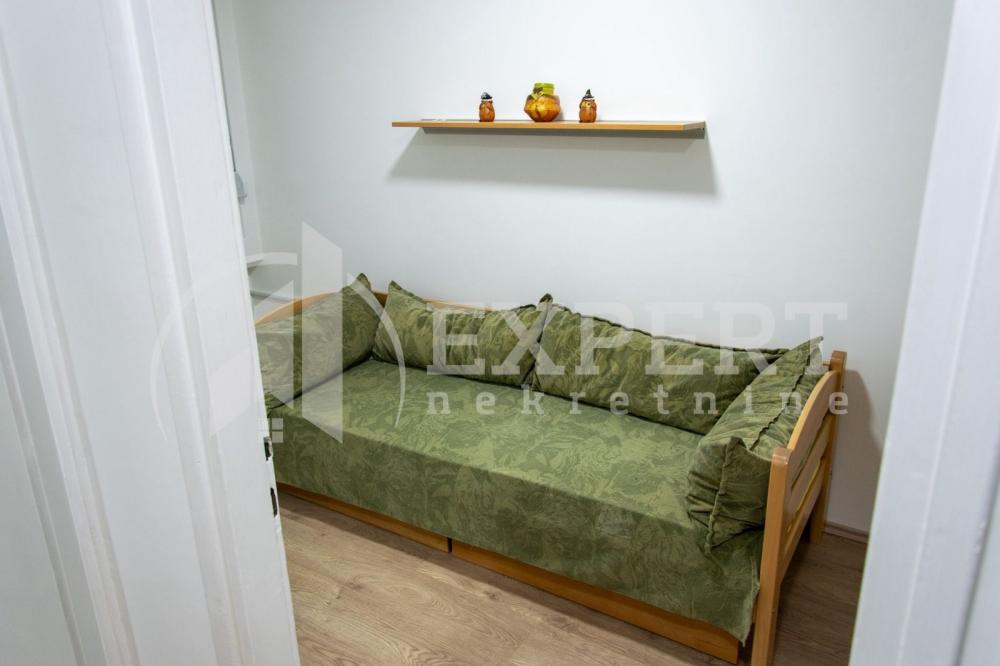 Slika 9 - Vojvode Tankosića, Dvoiposoban stan za izdavanje, 66m2, 400€