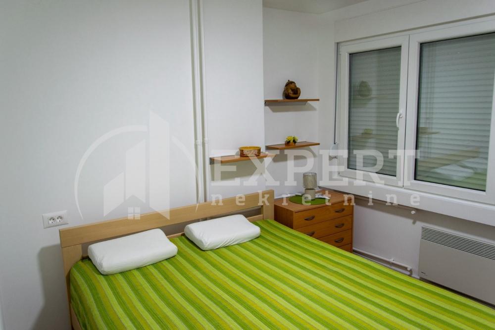 Slika 7 - Vojvode Tankosića, Dvoiposoban stan za izdavanje, 66m2, 400€