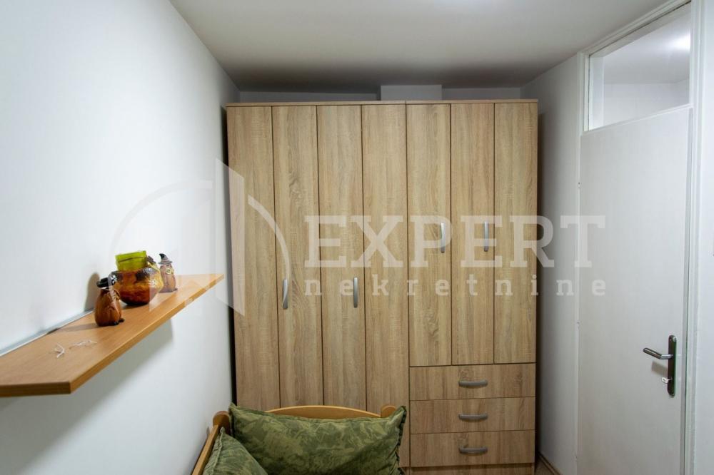 Slika 6 - Vojvode Tankosića, Dvoiposoban stan za izdavanje, 66m2, 400€