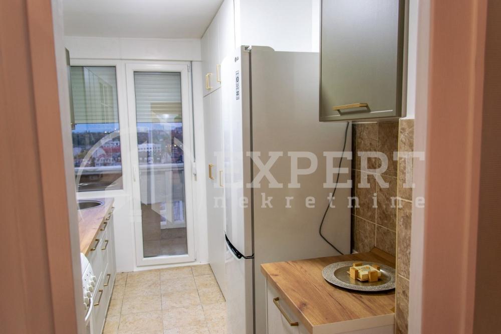 Slika 2 - Vojvode Tankosića, Dvoiposoban stan za izdavanje, 66m2, 400€