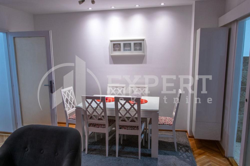 Slika 3 - Vojvode Tankosića, Dvoiposoban stan za izdavanje, 66m2, 400€