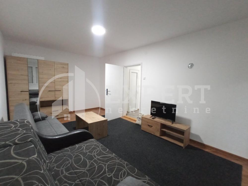 Glavna slika -Bulevar dr Zorana, Dvosoban stan za izdavanje, 42m2, 350€