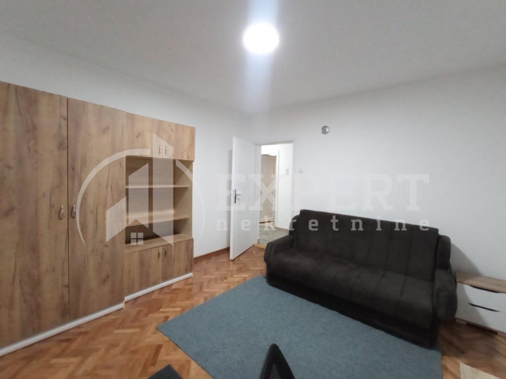 Slika 6 - Bulevar dr Zorana, Dvosoban stan za izdavanje, 42m2, 350€
