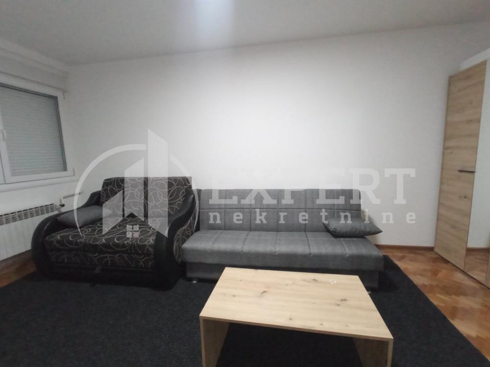 Slika 1 - Bulevar dr Zorana, Dvosoban stan za izdavanje, 42m2, 350€
