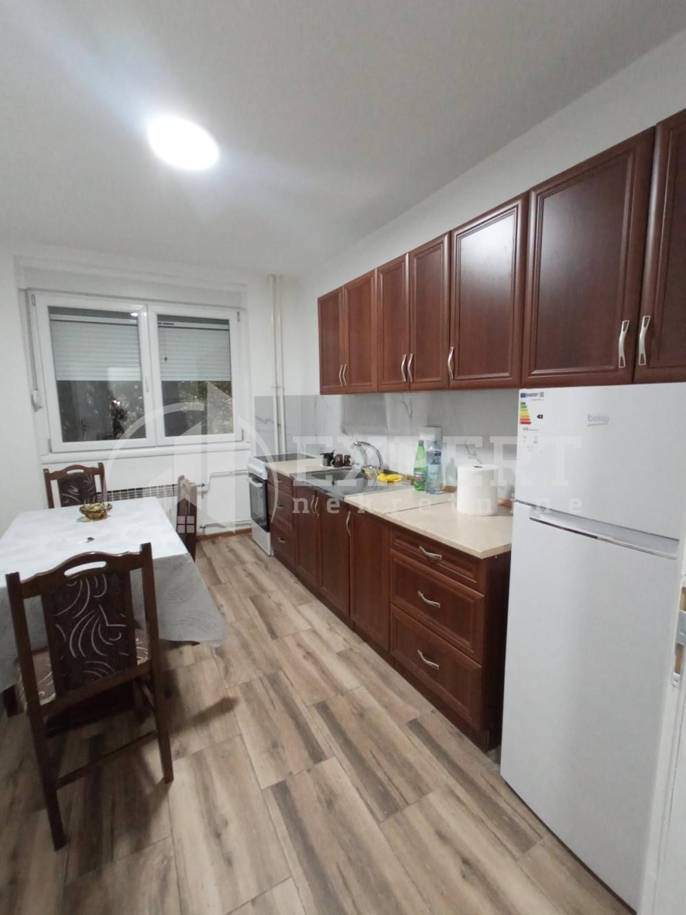 Slika 4 - Bulevar dr Zorana, Dvosoban stan za izdavanje, 42m2, 350€