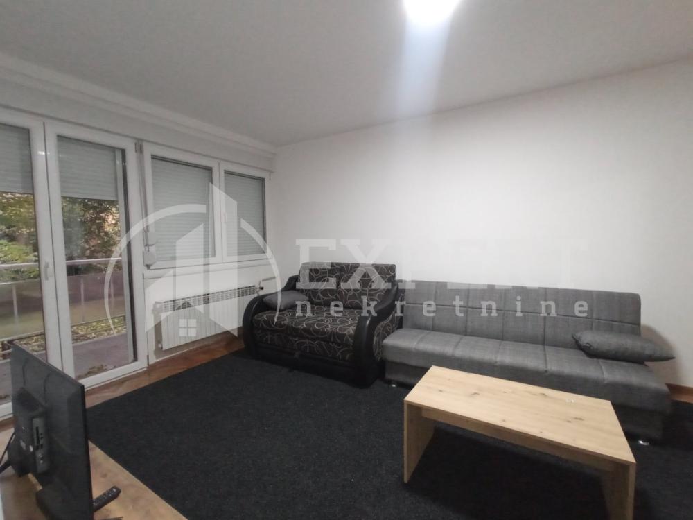 Slika 2 - Bulevar dr Zorana, Dvosoban stan za izdavanje, 42m2, 350€