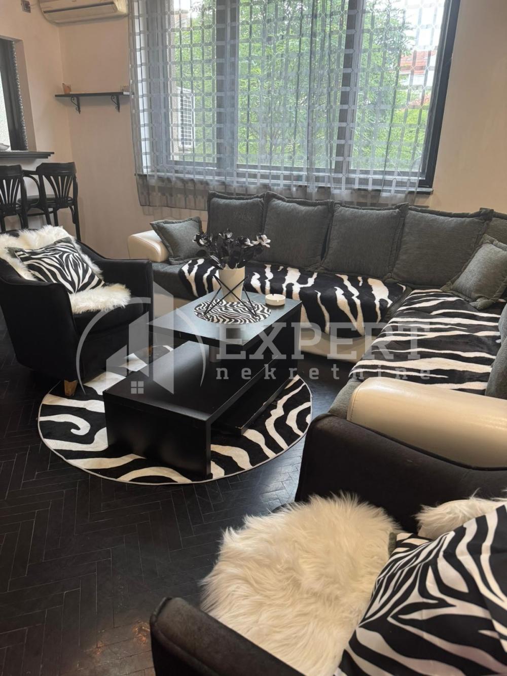 Slika 4 - Generala Milojka Lešjanina, Dvosoban stan za izdavanje, 74m2, 500€