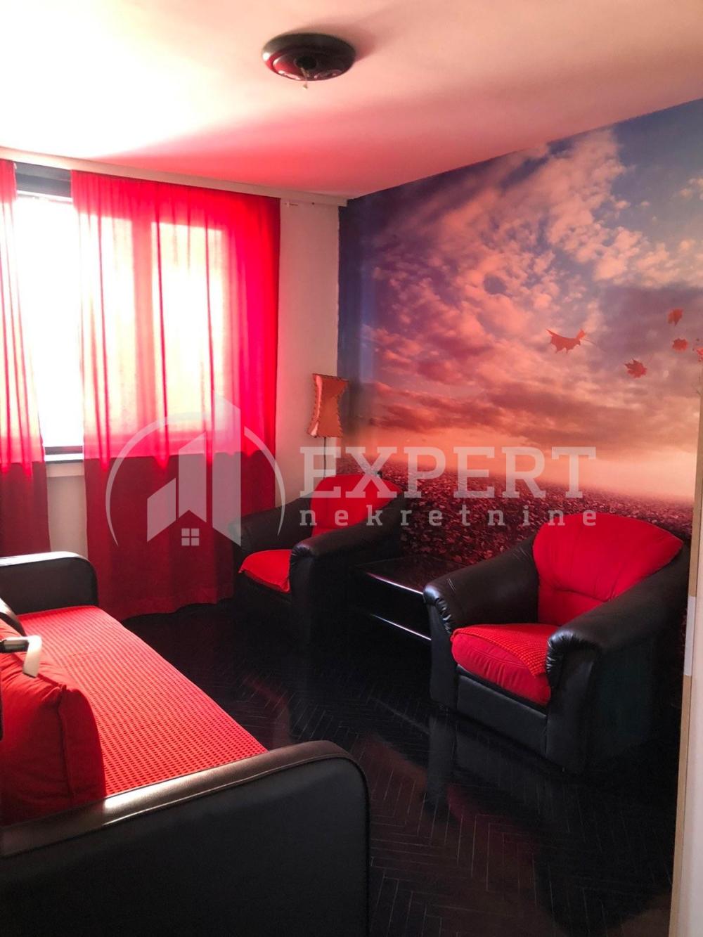 Slika 11 - Generala Milojka Lešjanina, Dvosoban stan za izdavanje, 74m2, 500€