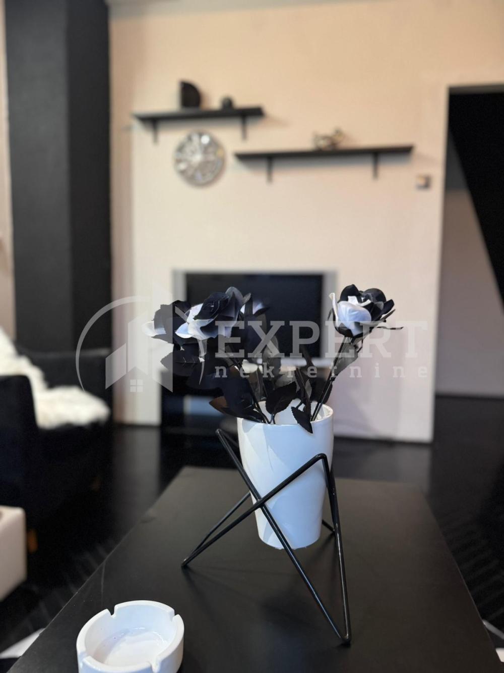 Slika 5 - Generala Milojka Lešjanina, Dvosoban stan za izdavanje, 74m2, 500€