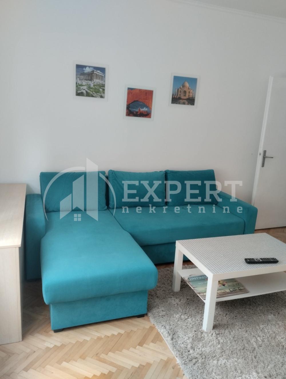 Glavna slika -Živorada Kostića Moravca, Dvosoban stan za izdavanje, 65m2, 280€