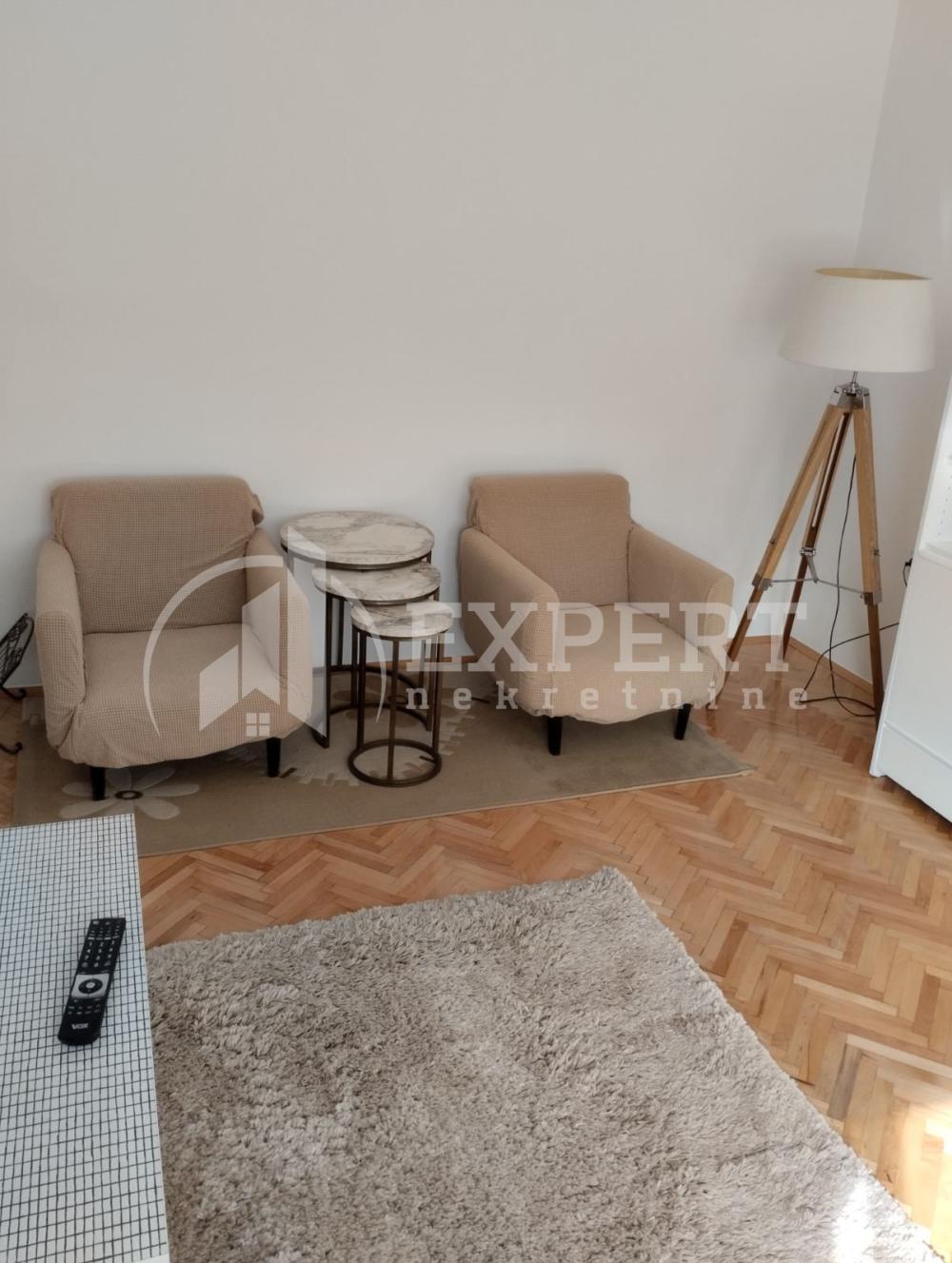 Slika 2 - Živorada Kostića Moravca, Dvosoban stan za izdavanje, 65m2, 280€