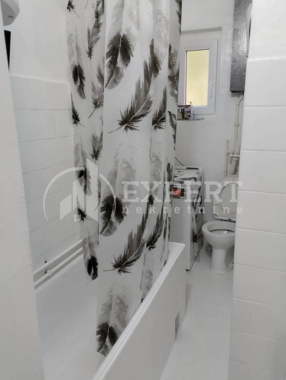 Slika 9 - Živorada Kostića Moravca, Dvosoban stan za izdavanje, 65m2, 280€