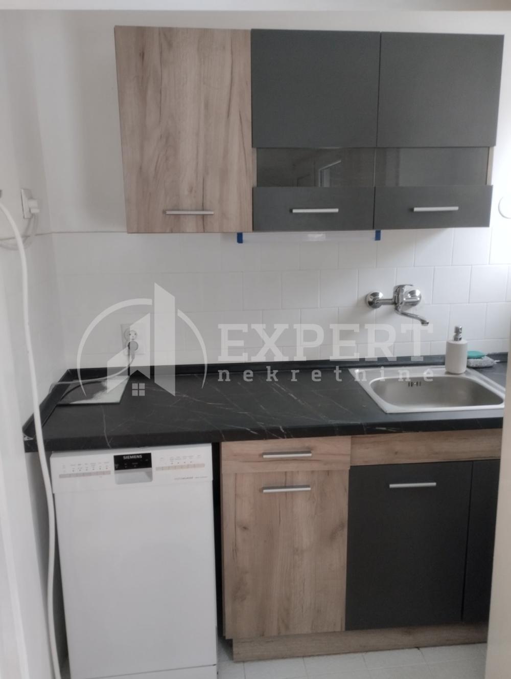 Slika 4 - Živorada Kostića Moravca, Dvosoban stan za izdavanje, 65m2, 280€