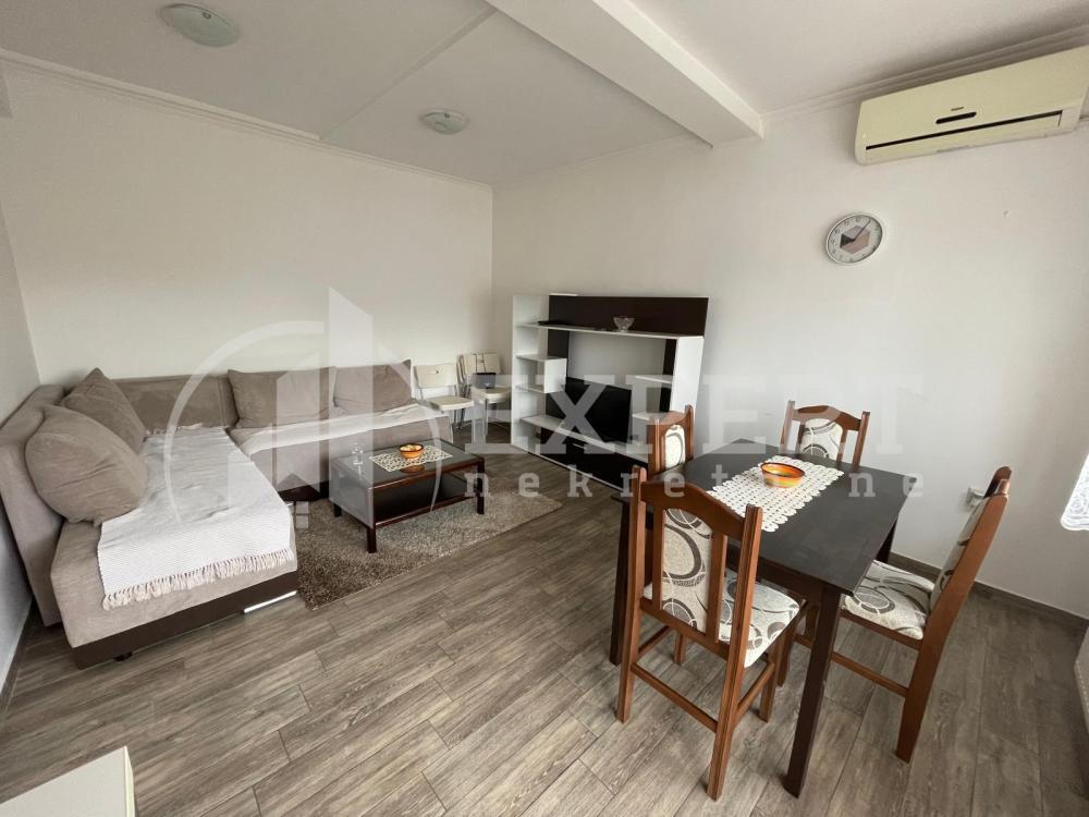 Glavna slika -Milorada Veljkovića Špaje, Jednoiposoban stan za izdavanje, 46m2, 350€