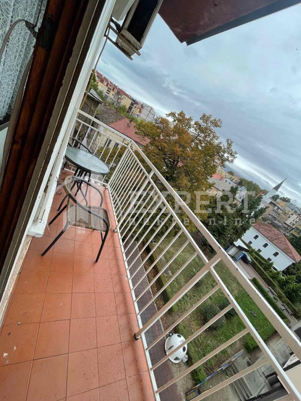 Slika 5 - Milorada Veljkovića Špaje, Jednoiposoban stan za izdavanje, 46m2, 350€