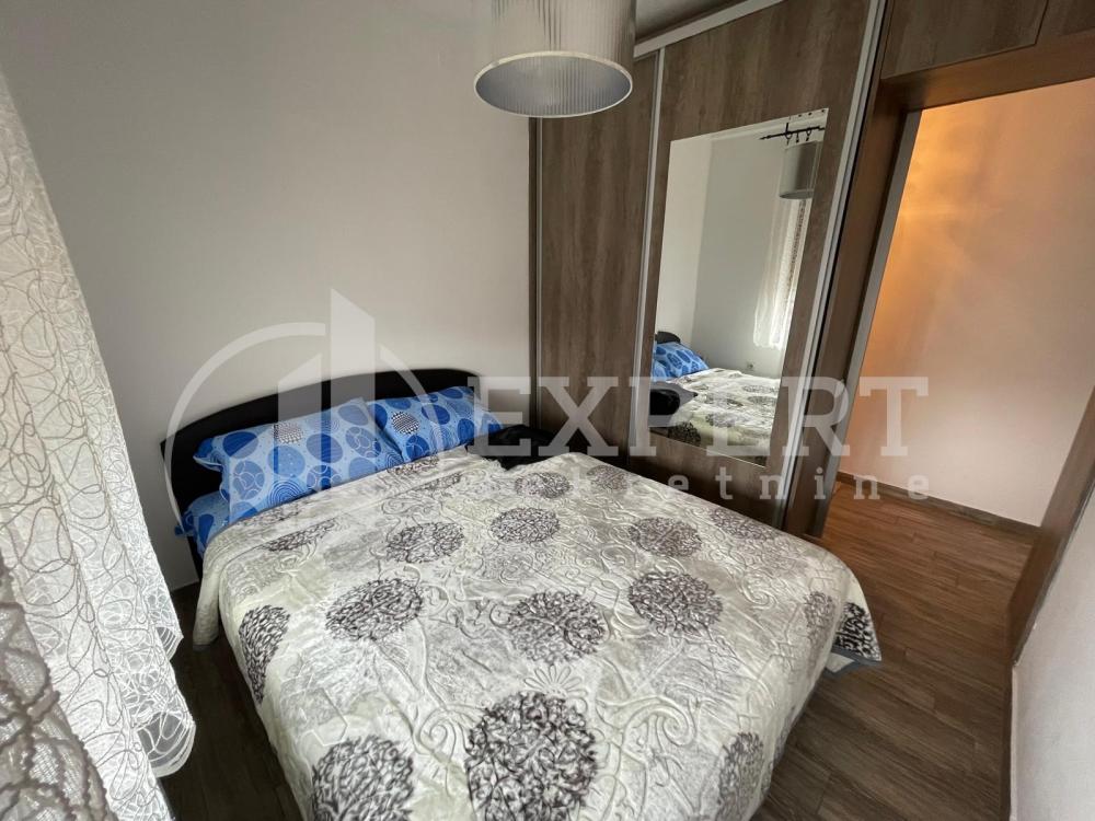 Slika 2 - Milorada Veljkovića Špaje, Jednoiposoban stan za izdavanje, 46m2, 350€