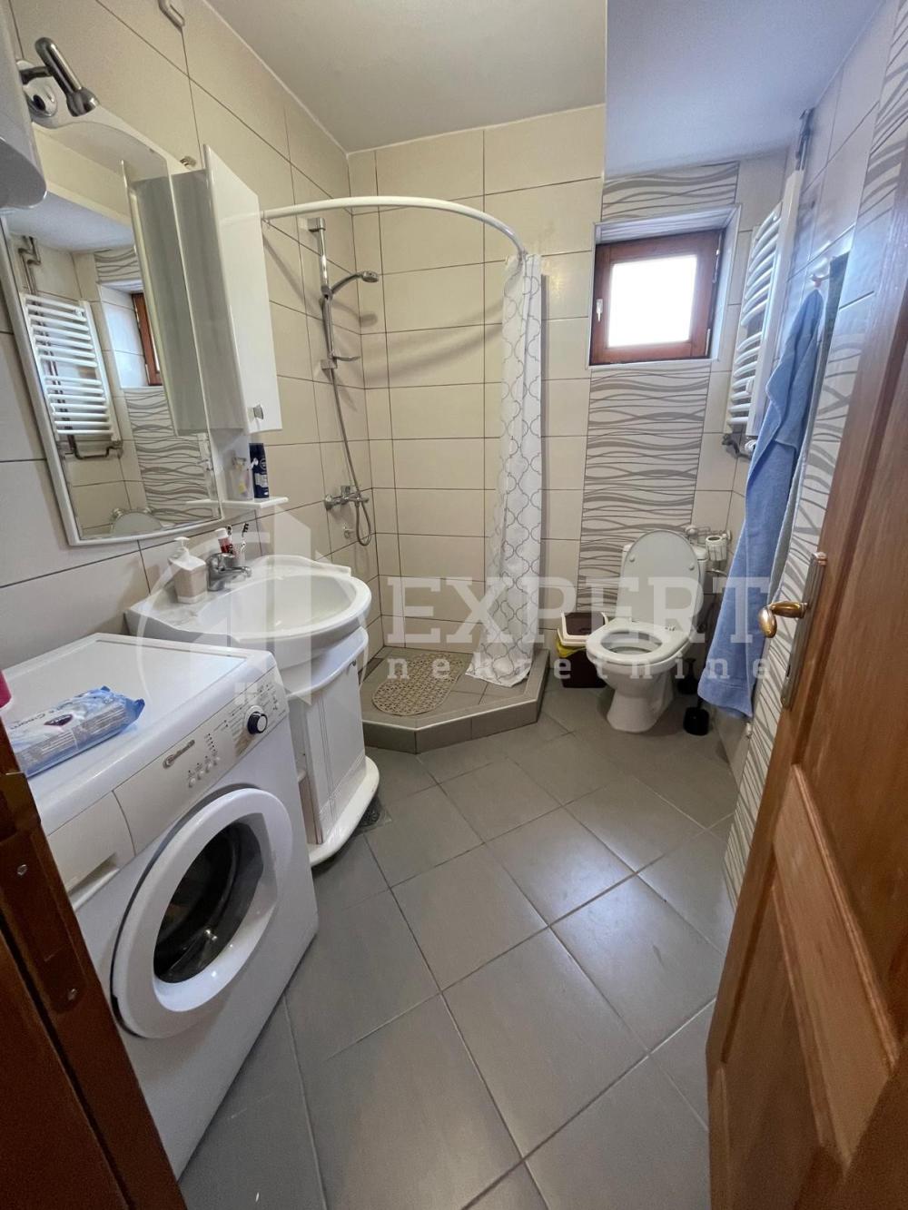 Slika 3 - Milorada Veljkovića Špaje, Jednoiposoban stan za izdavanje, 46m2, 350€