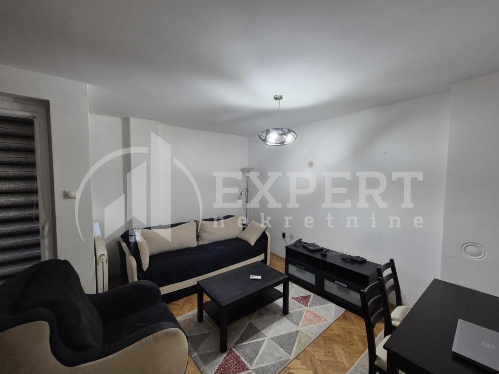 Glavna slika -Dragiše Cvetkovića, Jednoiposoban stan za izdavanje, 43m2, 400€