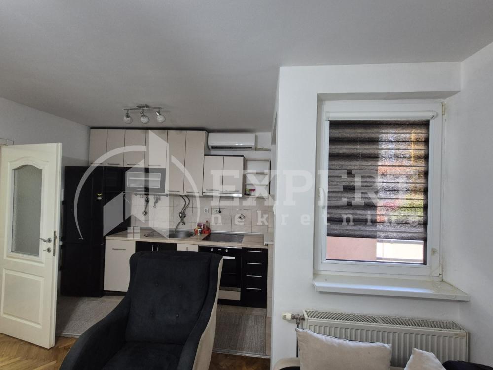 Slika 3 - Dragiše Cvetkovića, Jednoiposoban stan za izdavanje, 43m2, 400€