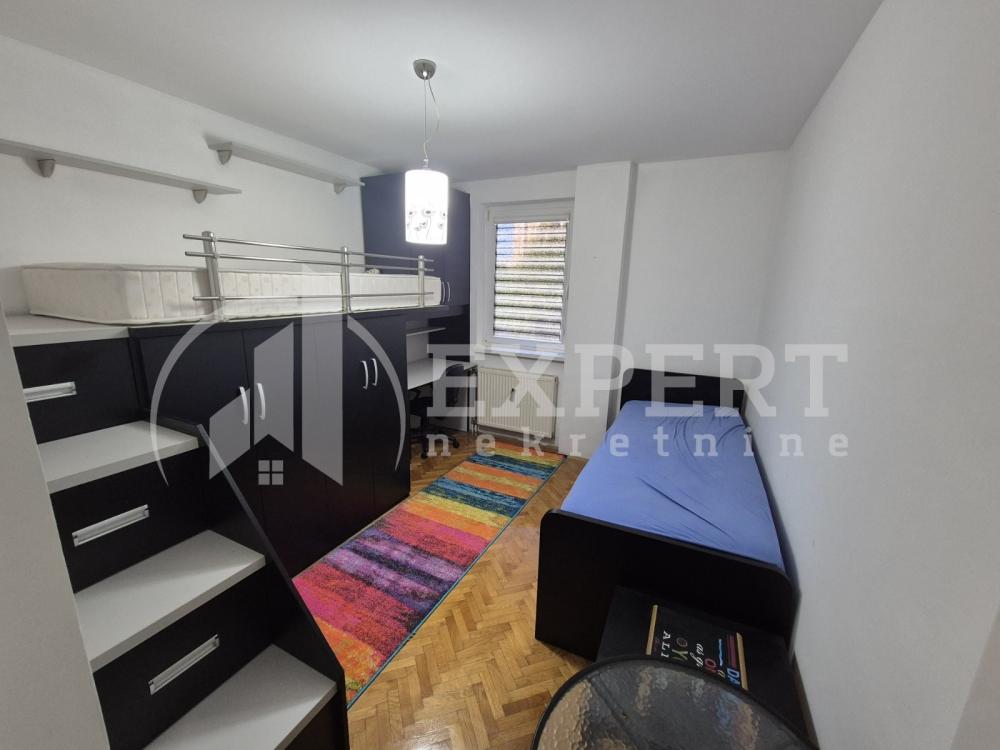 Slika 6 - Dragiše Cvetkovića, Jednoiposoban stan za izdavanje, 43m2, 400€