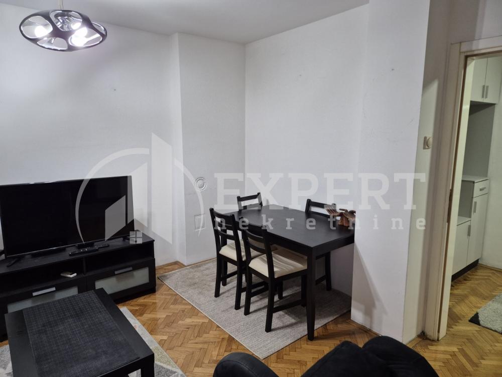 Slika 5 - Dragiše Cvetkovića, Jednoiposoban stan za izdavanje, 43m2, 400€