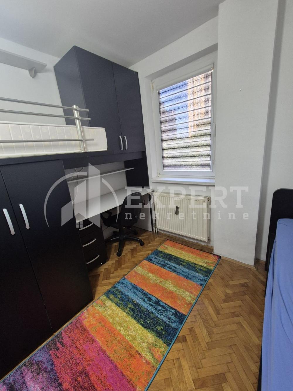 Slika 7 - Dragiše Cvetkovića, Jednoiposoban stan za izdavanje, 43m2, 400€