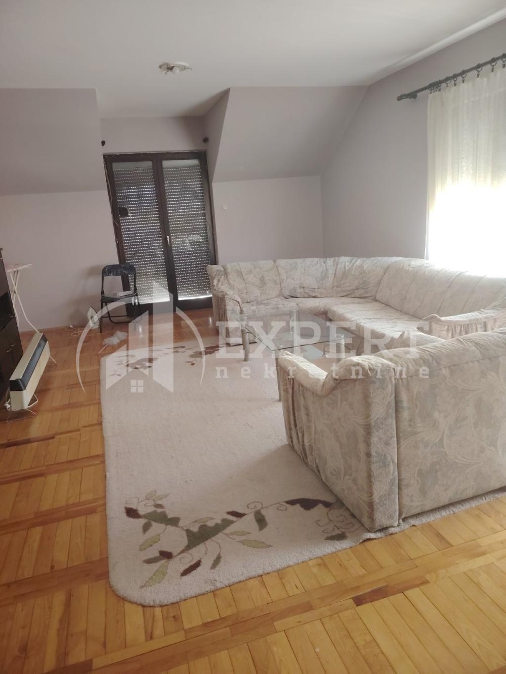 Glavna slika -Dragiše Cvetkovića, Četvorosoban stan za izdavanje, 150m2, 500€