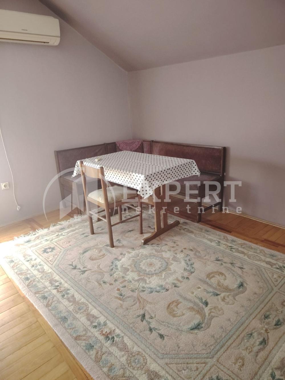 Slika 5 - Dragiše Cvetkovića, Četvorosoban stan za izdavanje, 150m2, 500€