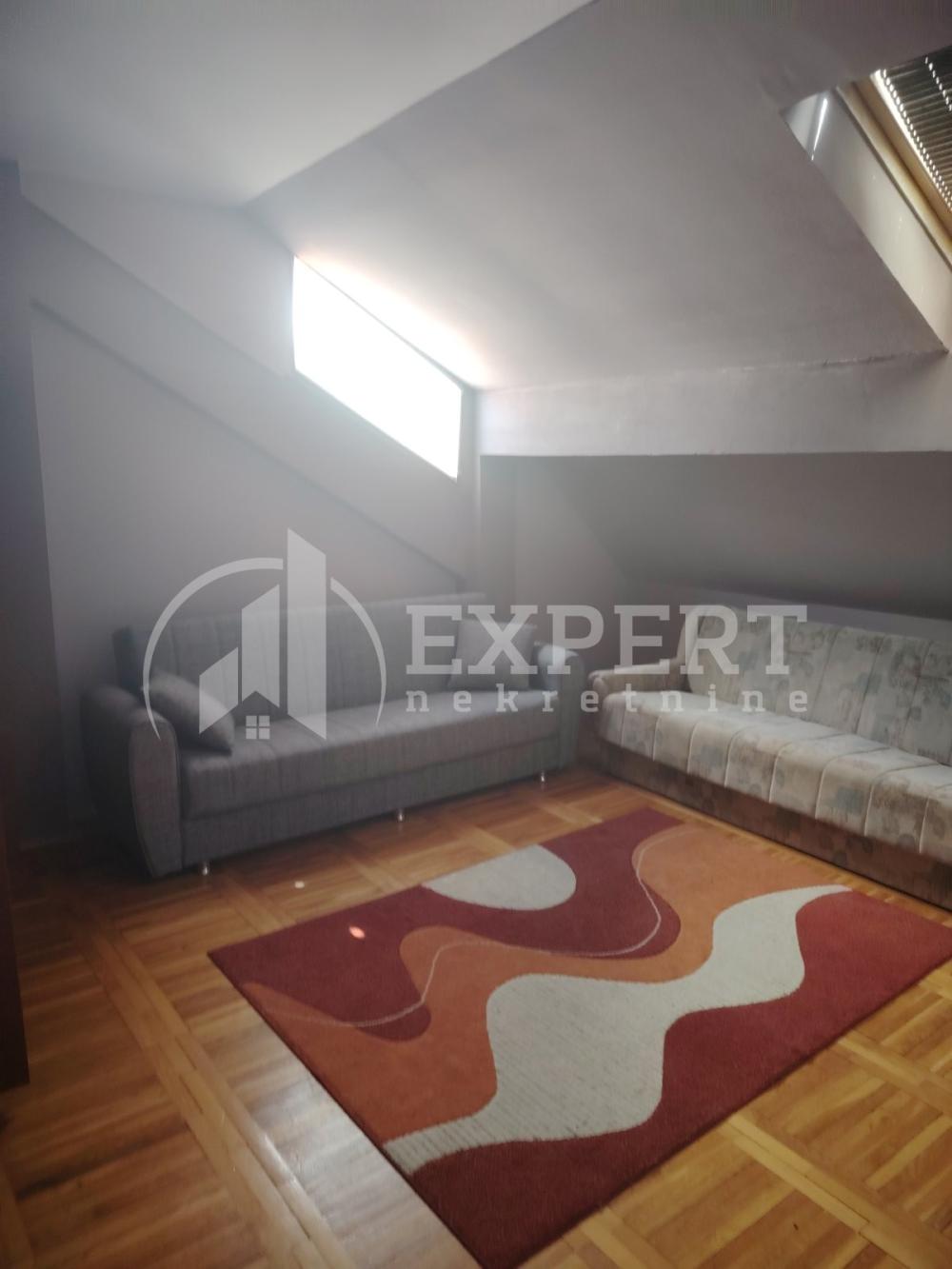 Slika 6 - Dragiše Cvetkovića, Četvorosoban stan za izdavanje, 150m2, 500€