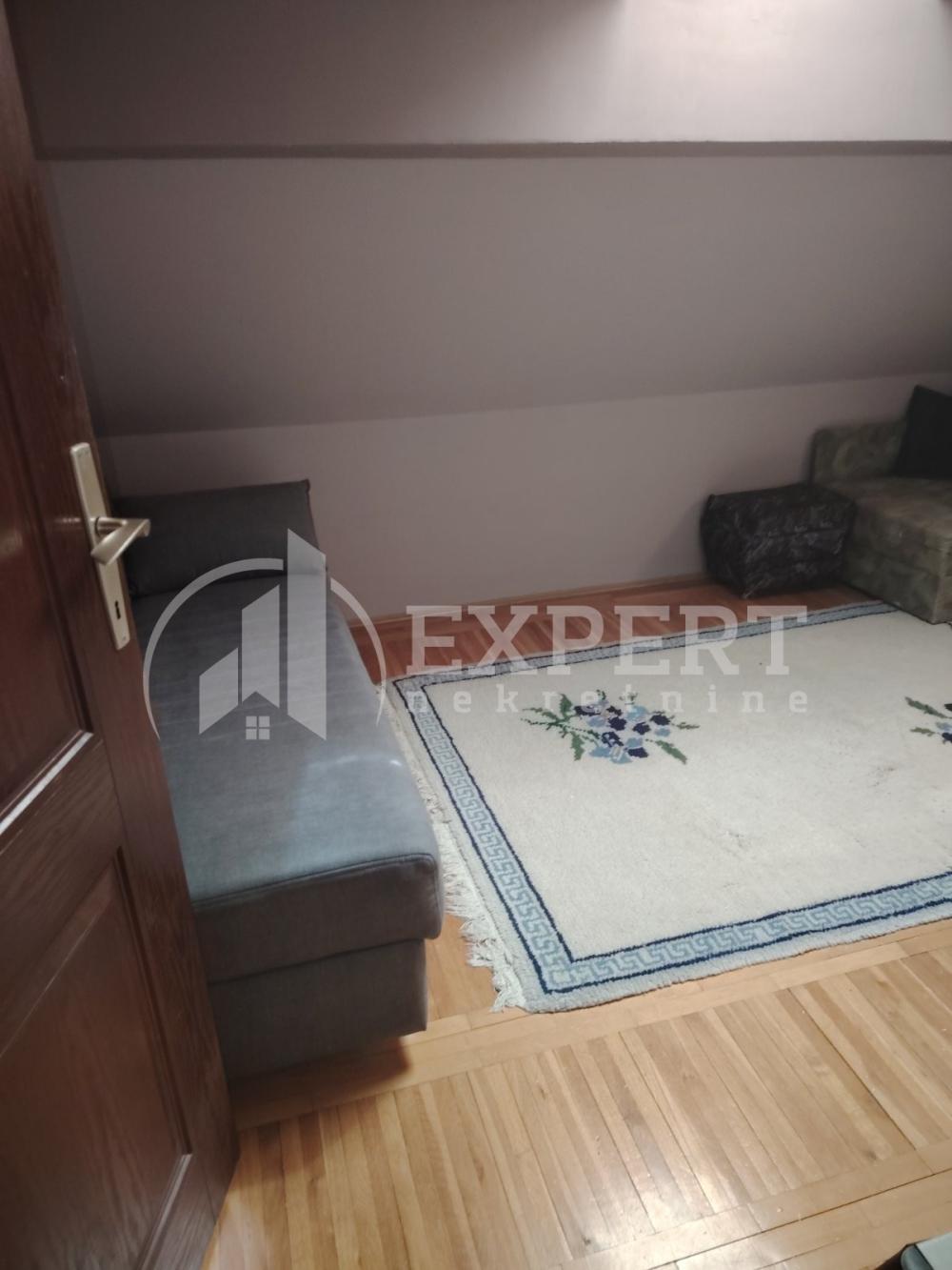 Slika 10 - Dragiše Cvetkovića, Četvorosoban stan za izdavanje, 150m2, 500€