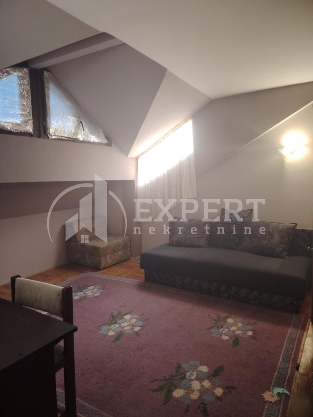 Slika 7 - Dragiše Cvetkovića, Četvorosoban stan za izdavanje, 150m2, 500€