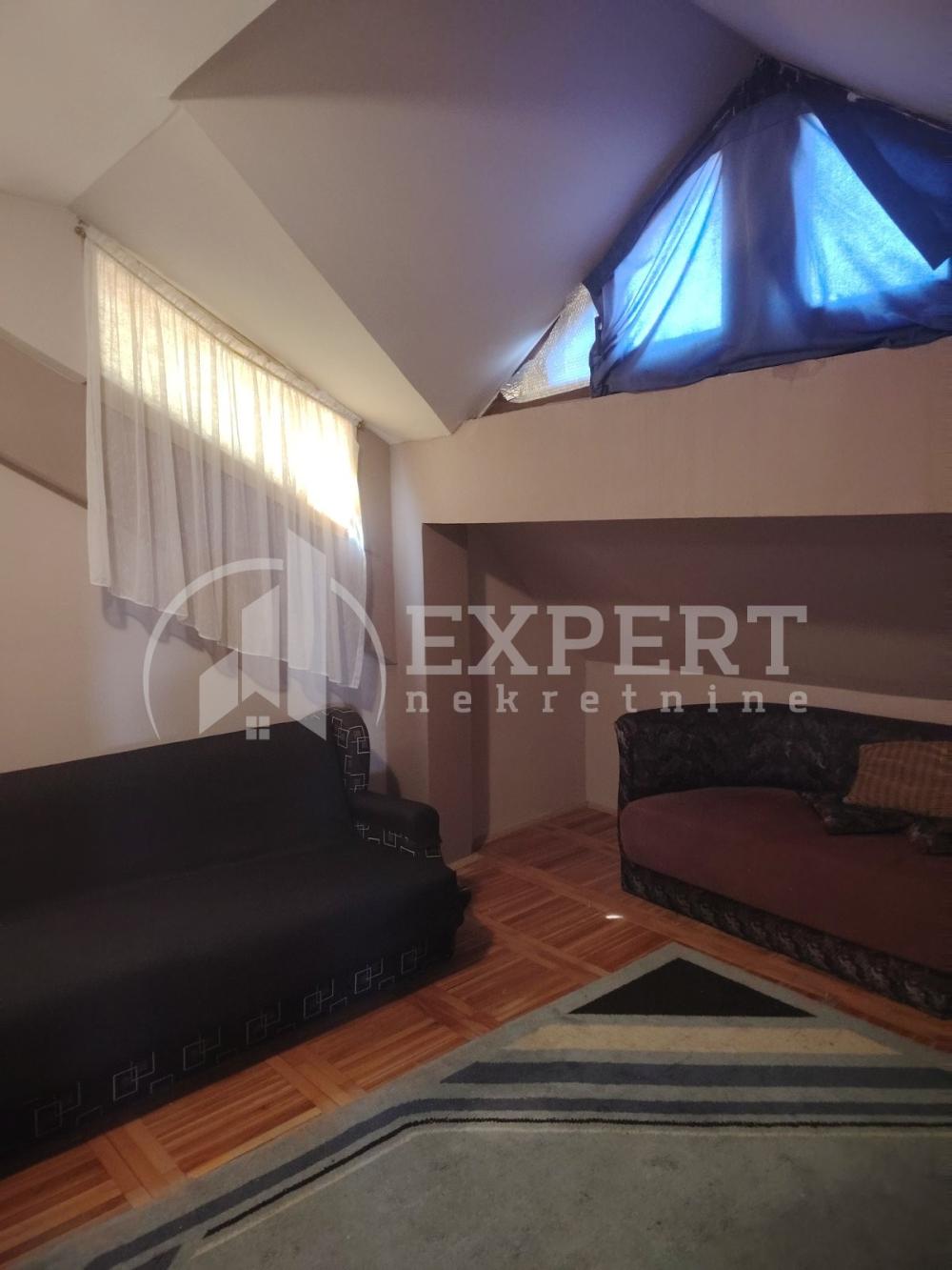 Slika 8 - Dragiše Cvetkovića, Četvorosoban stan za izdavanje, 150m2, 500€