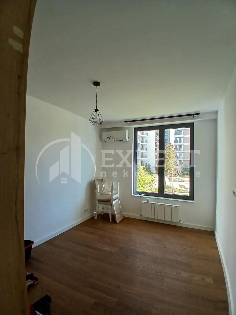 Slika 8 - Blagoja Parovića, Dvoiposoban stan za izdavanje, 76m2, 750€