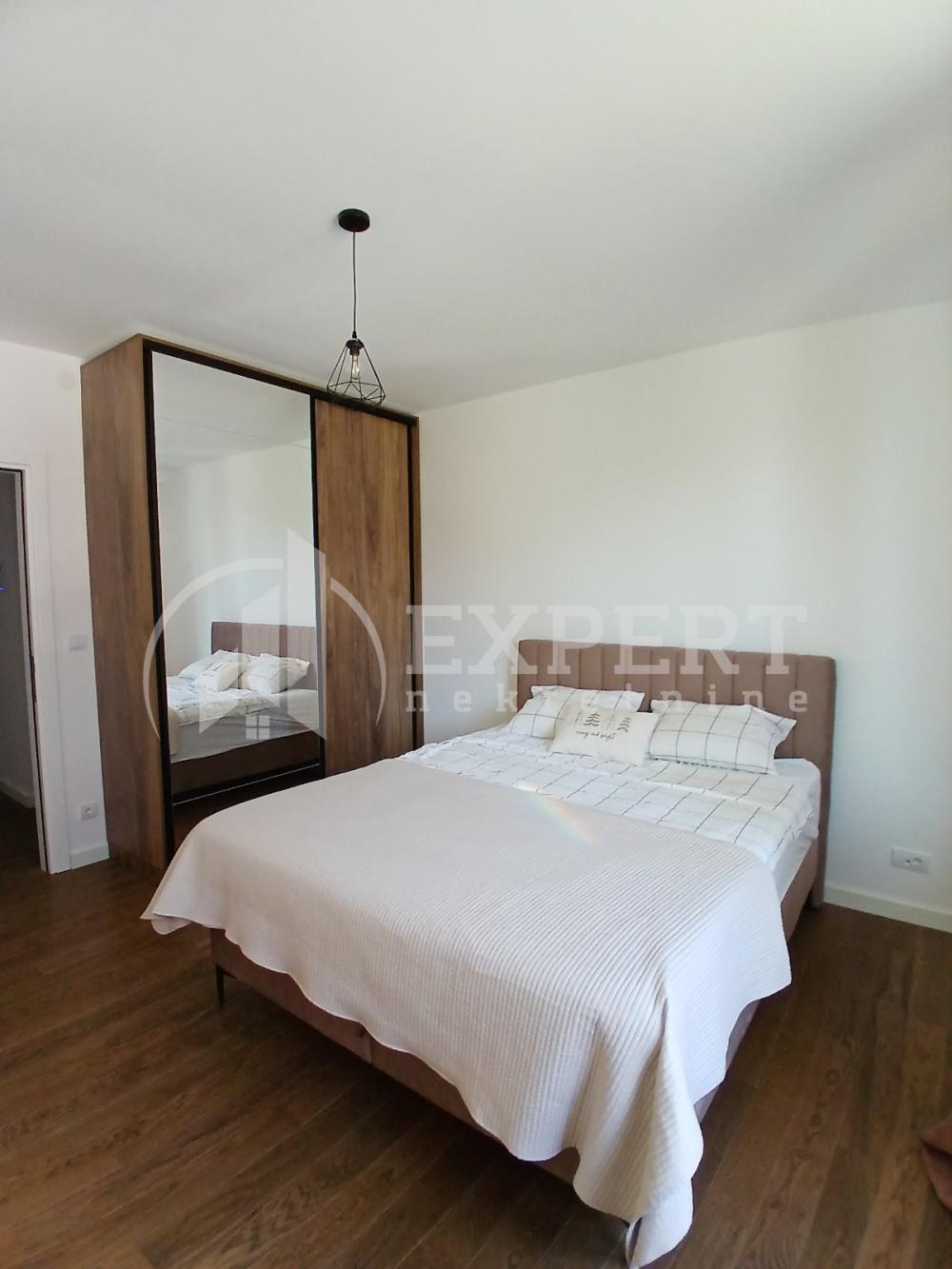 Slika 7 - Blagoja Parovića, Dvoiposoban stan za izdavanje, 76m2, 750€