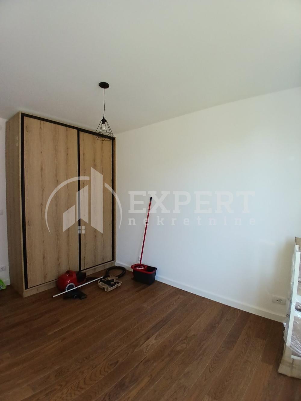 Slika 9 - Blagoja Parovića, Dvoiposoban stan za izdavanje, 76m2, 750€