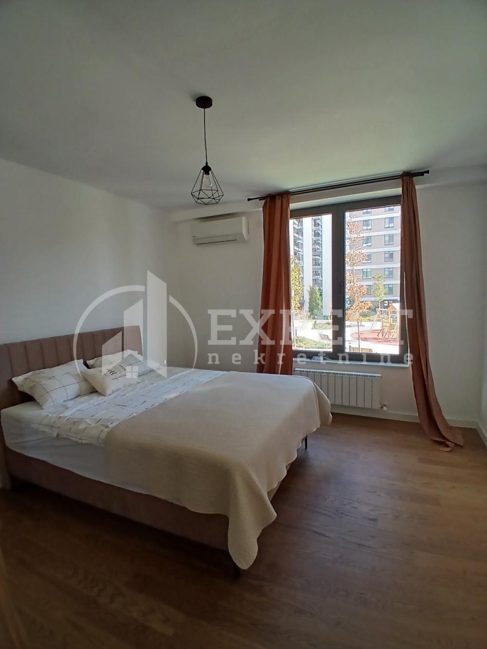 Slika 6 - Blagoja Parovića, Dvoiposoban stan za izdavanje, 76m2, 750€