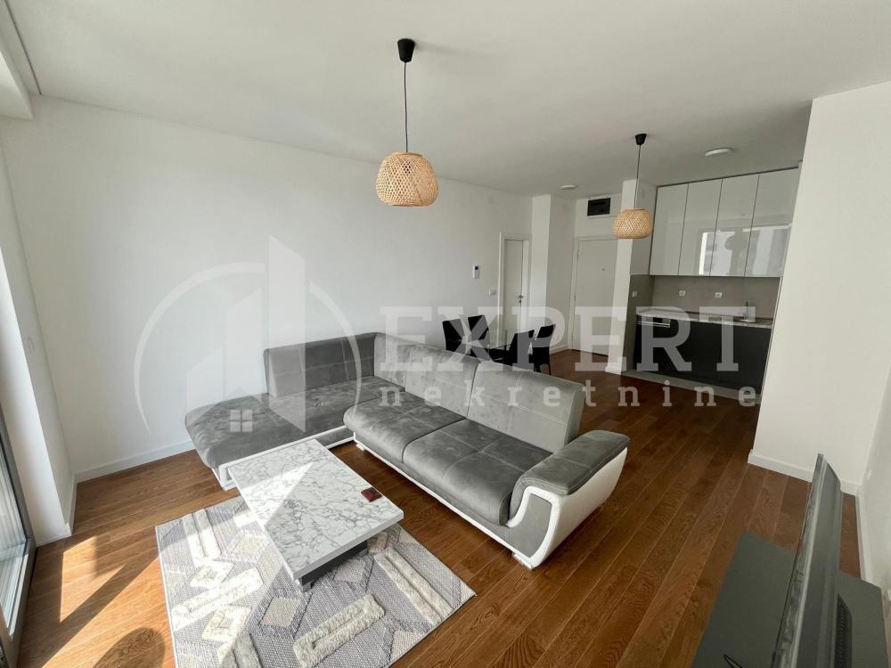 Glavna slika -Blagoja Parovića,  Stan za izdavanje, 38m2, 460€