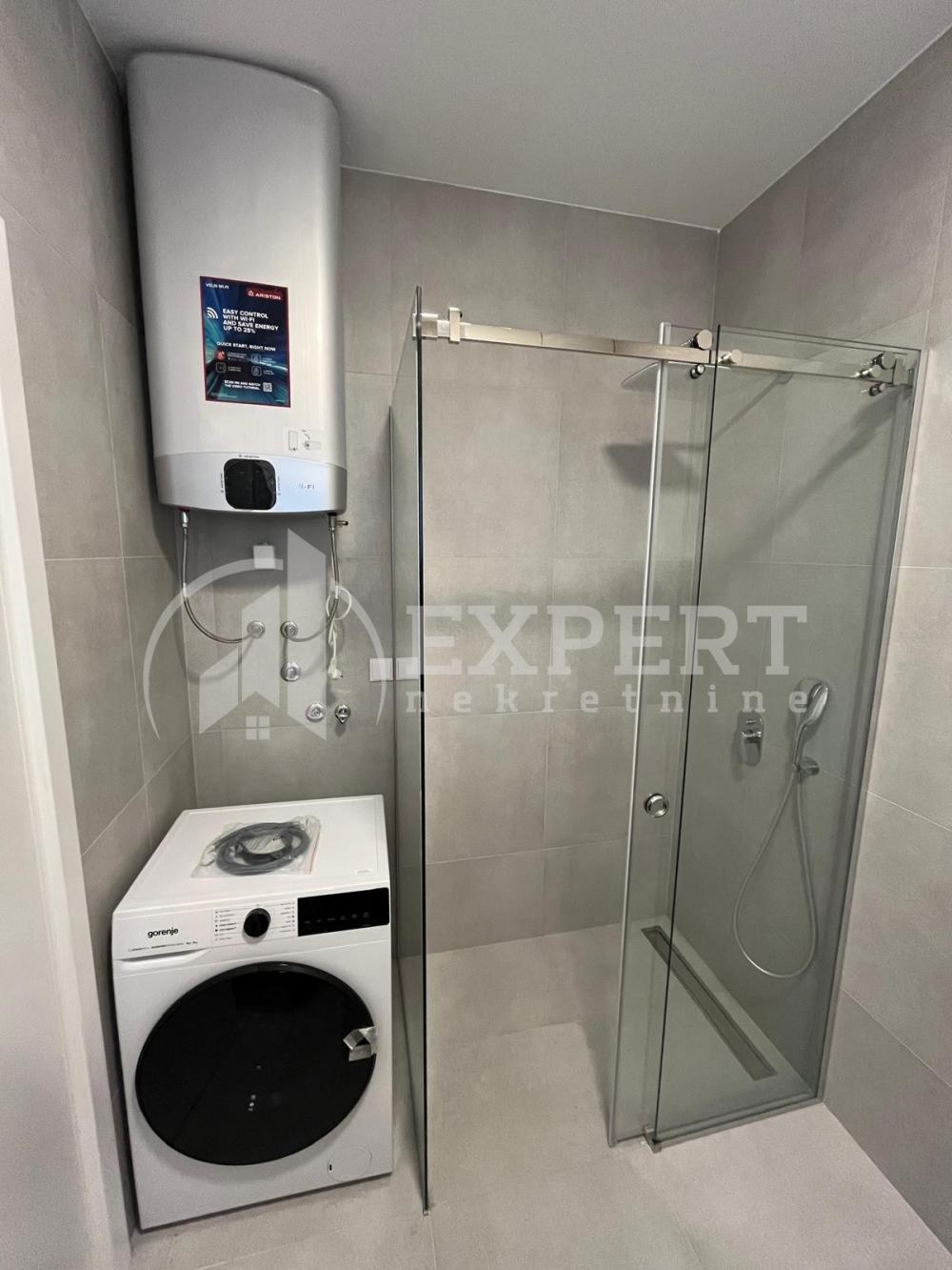 Slika 10 - Blagoja Parovića,  Stan za izdavanje, 38m2, 460€