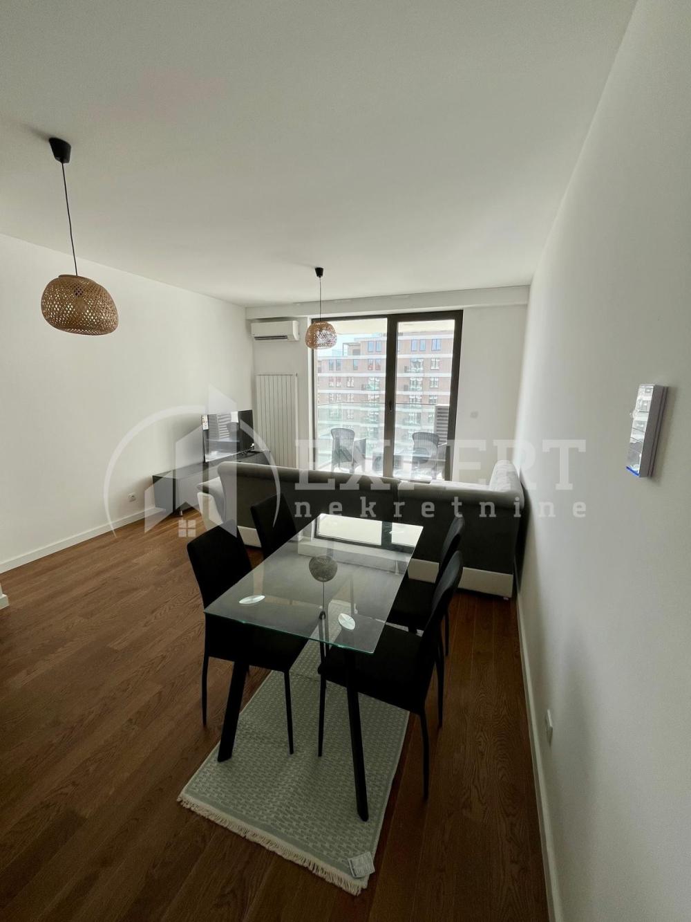 Slika 4 - Blagoja Parovića,  Stan za izdavanje, 38m2, 460€