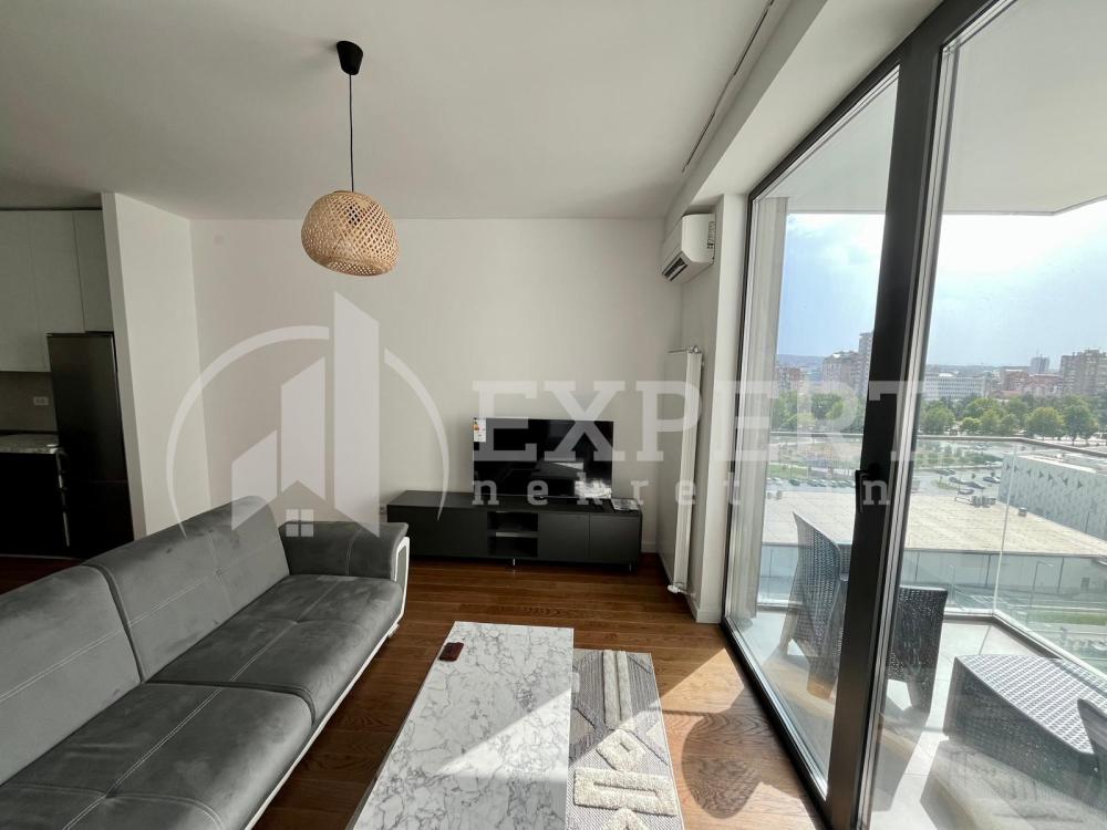 Slika 2 - Blagoja Parovića,  Stan za izdavanje, 38m2, 460€