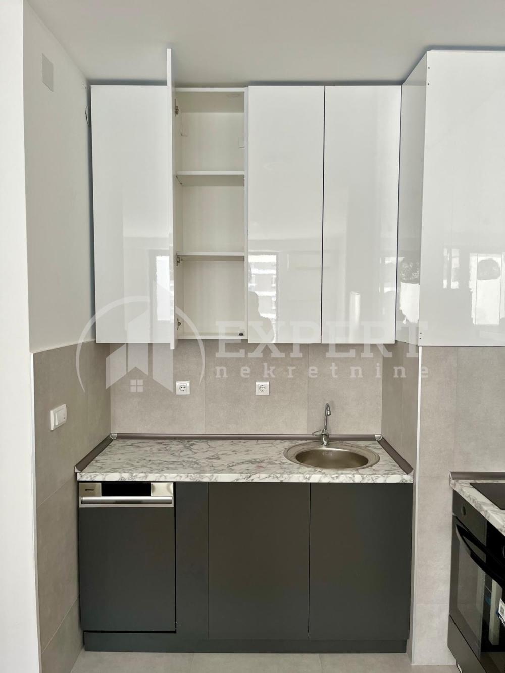 Slika 8 - Blagoja Parovića,  Stan za izdavanje, 38m2, 460€