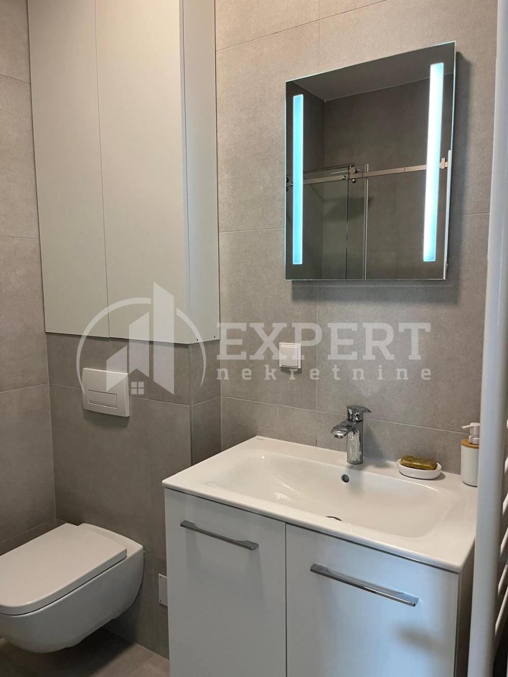 Slika 11 - Blagoja Parovića,  Stan za izdavanje, 38m2, 460€