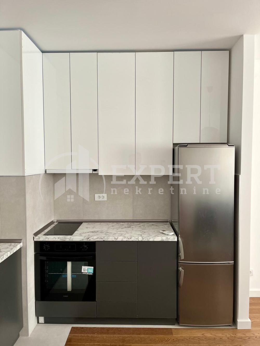Slika 6 - Blagoja Parovića,  Stan za izdavanje, 38m2, 460€