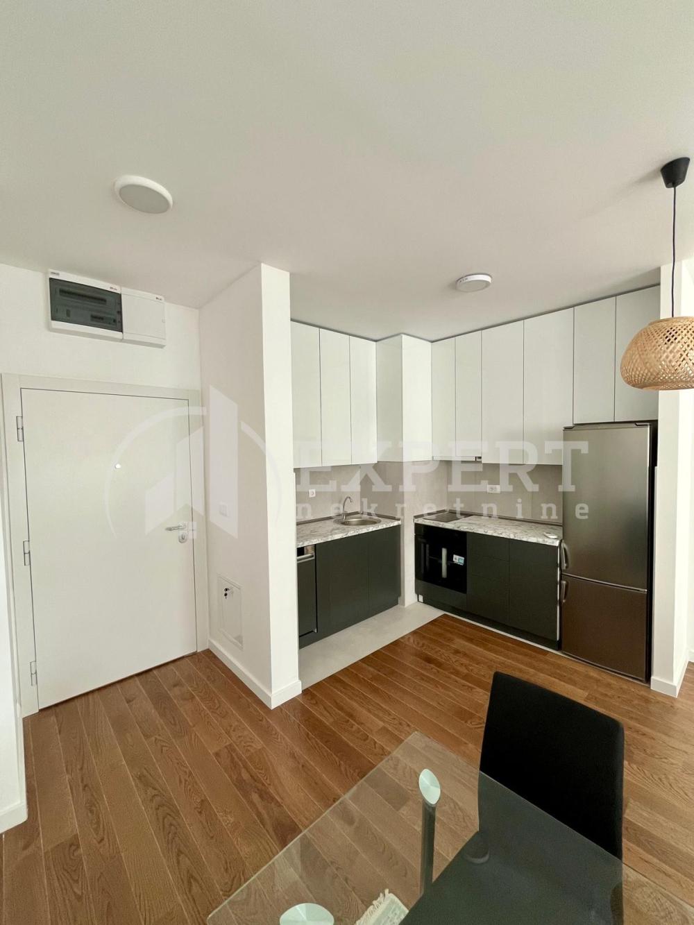 Slika 9 - Blagoja Parovića,  Stan za izdavanje, 38m2, 460€