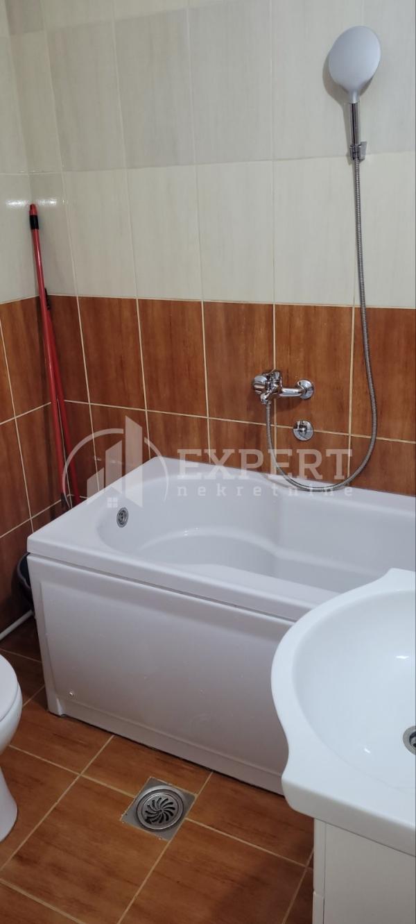 Slika 11 - Matejevački put, Jednoiposoban stan za izdavanje, 56m2, 270€